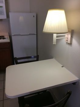 Intown Suites Extended Stay Houston Tx - Pasadena Exteriör bild